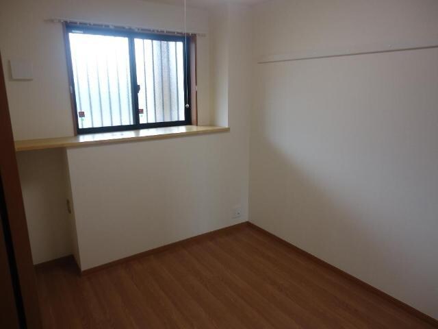 アイレの物件内観写真