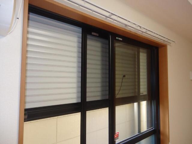 アイレの物件内観写真