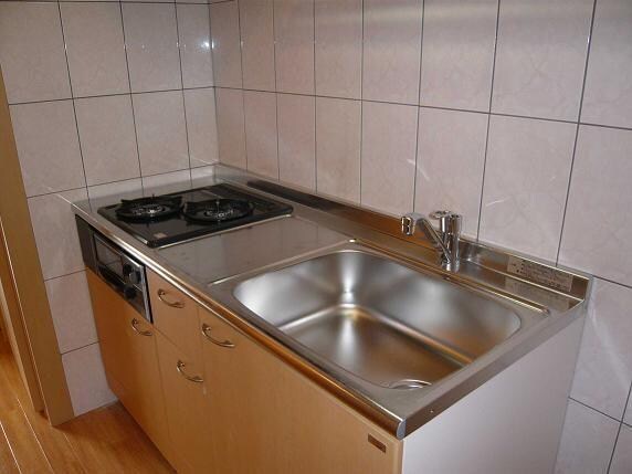 小野ロイヤルハイツの物件内観写真