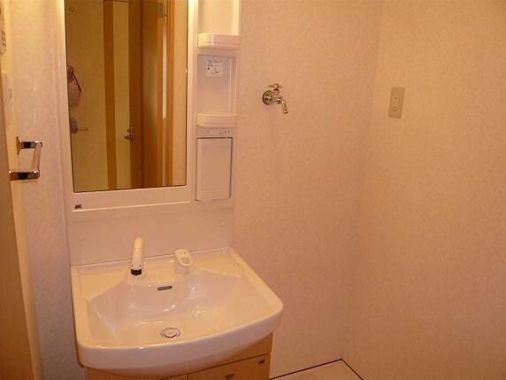 小野ロイヤルハイツの物件内観写真