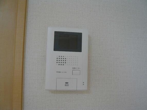 小野ロイヤルハイツの物件内観写真