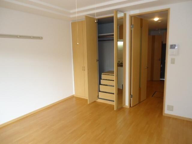 小野ロイヤルハイツの物件内観写真