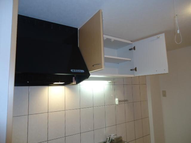 小野ロイヤルハイツの物件内観写真