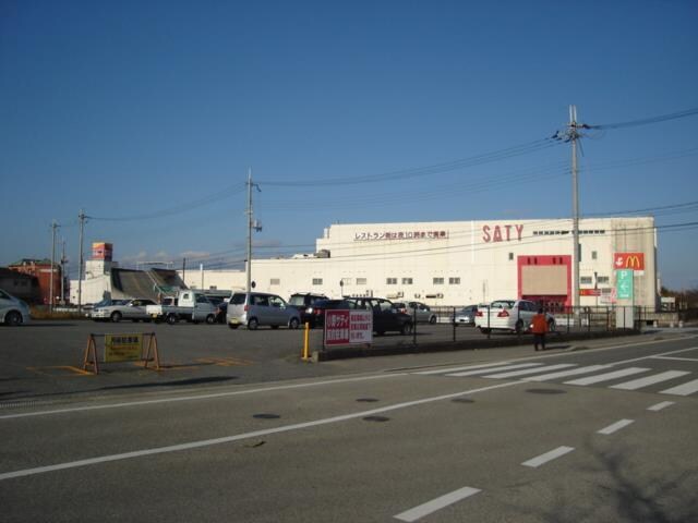 小野ロイヤルハイツの物件内観写真