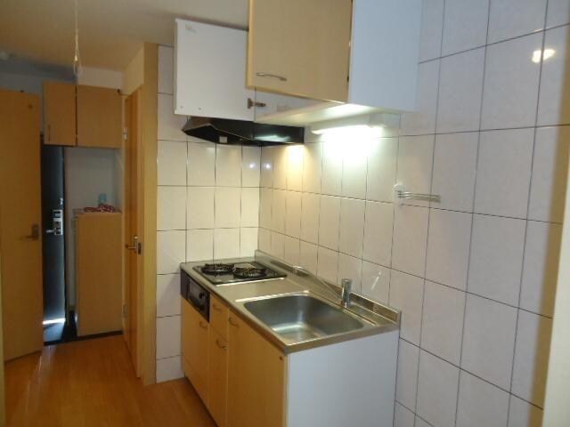 小野ロイヤルハイツの物件内観写真