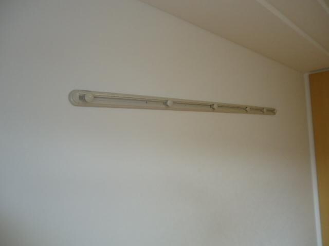 小野ロイヤルハイツの物件内観写真