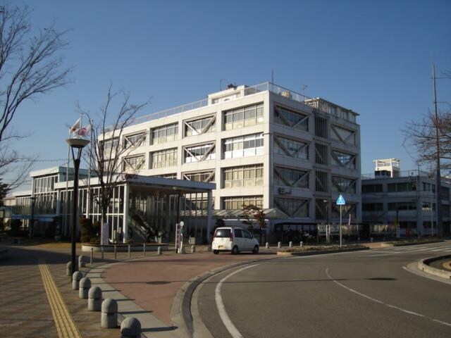 小野ロイヤルハイツの物件内観写真