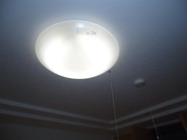 小野ロイヤルハイツの物件内観写真