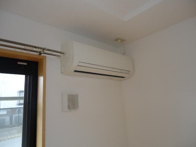 小野ロイヤルハイツの物件内観写真