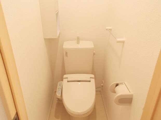 メゾン　ロングフィールドの物件内観写真