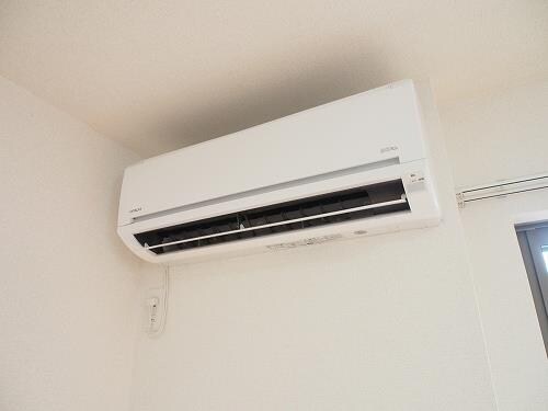 メゾン　ロングフィールドの物件内観写真