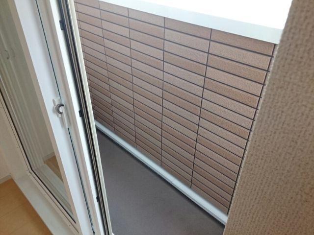 メゾン　ロングフィールドの物件内観写真