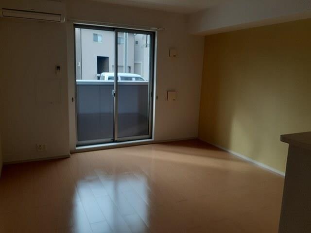 メゾン　ロングフィールドの物件内観写真