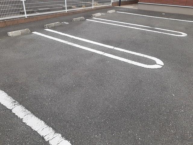 メゾン　ロングフィールドの物件内観写真