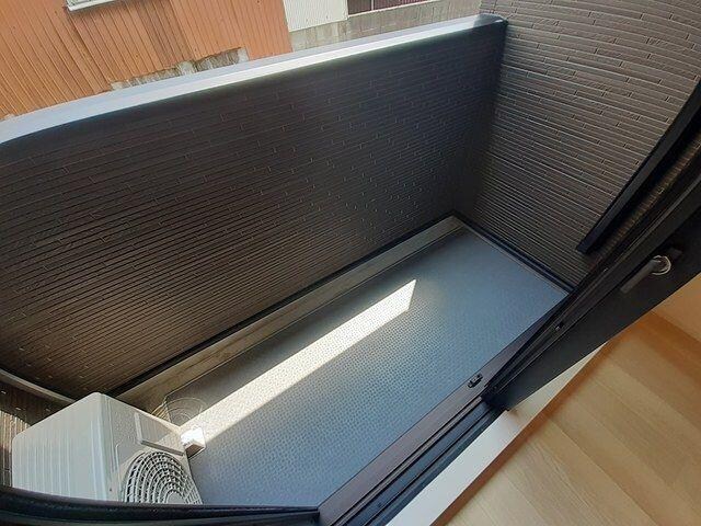 コンフォースＨＩＳＡＧＯの物件内観写真