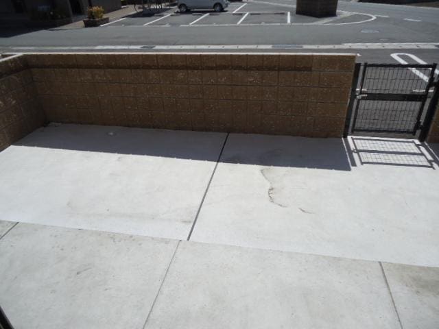 アンプルールの物件内観写真