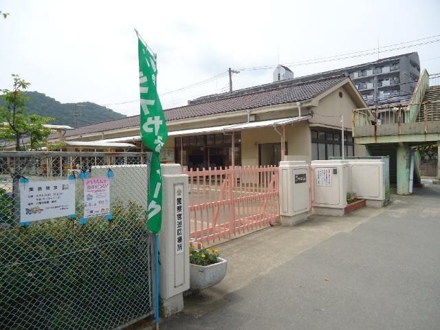 アンプルールの物件内観写真