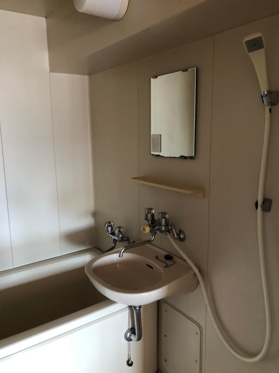 姫路駅 バス13分  梅ヶ枝町下車：停歩3分 3階の物件内観写真