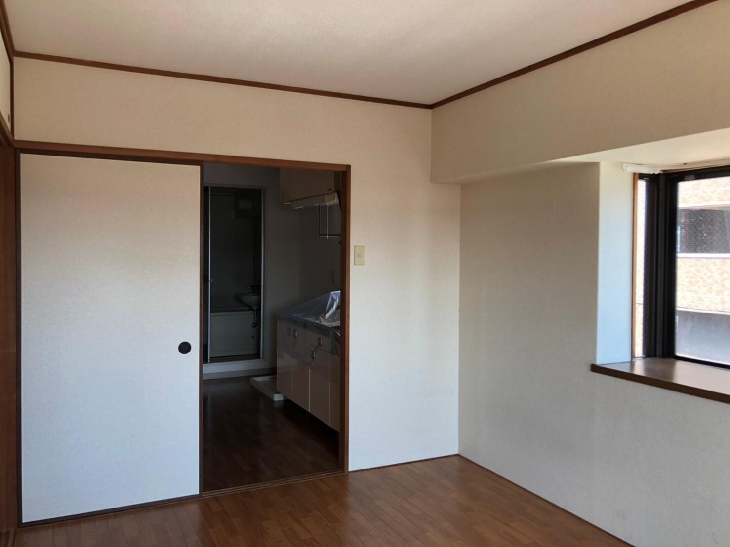 姫路駅 バス13分  梅ヶ枝町下車：停歩3分 3階の物件内観写真