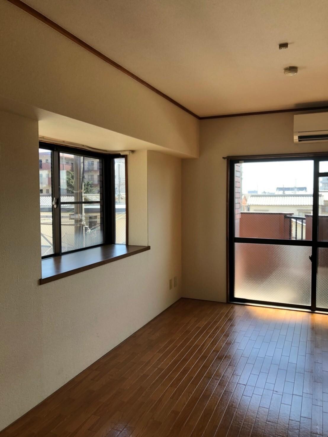 姫路駅 バス13分  梅ヶ枝町下車：停歩3分 3階の物件内観写真