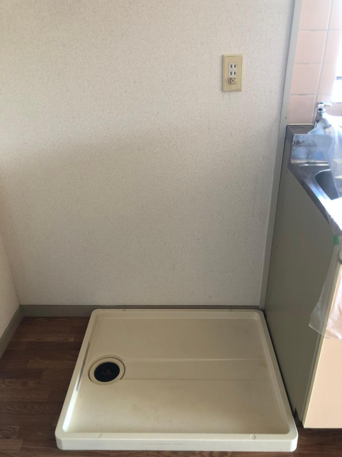 姫路駅 バス13分  梅ヶ枝町下車：停歩3分 3階の物件内観写真