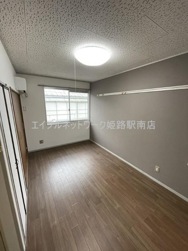 サンライフ松本の物件内観写真