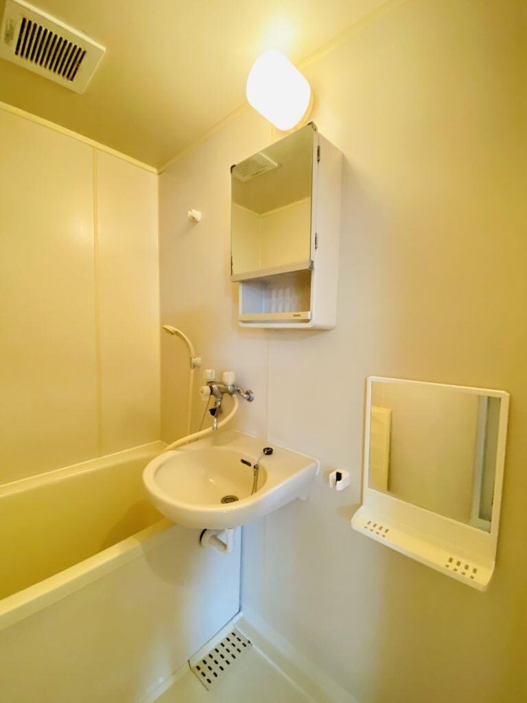 サンライフ松本の物件内観写真