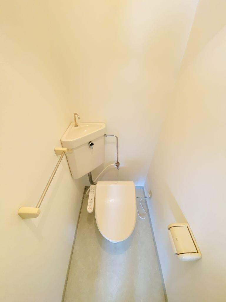 サンライフ松本の物件内観写真