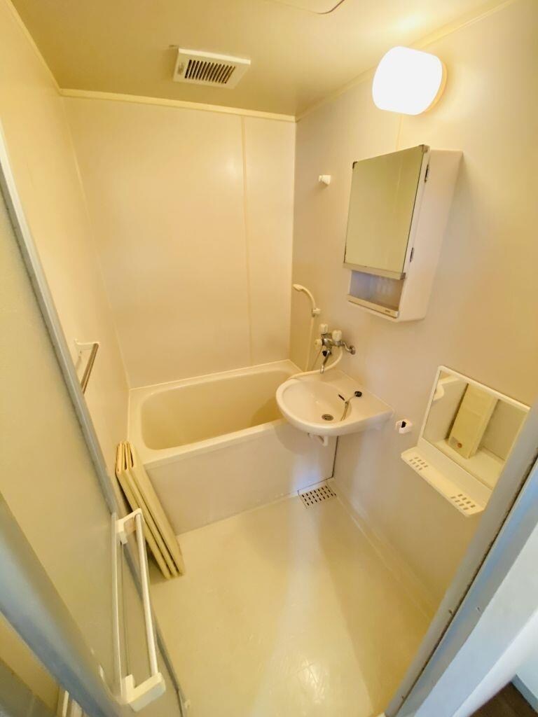 サンライフ松本の物件内観写真