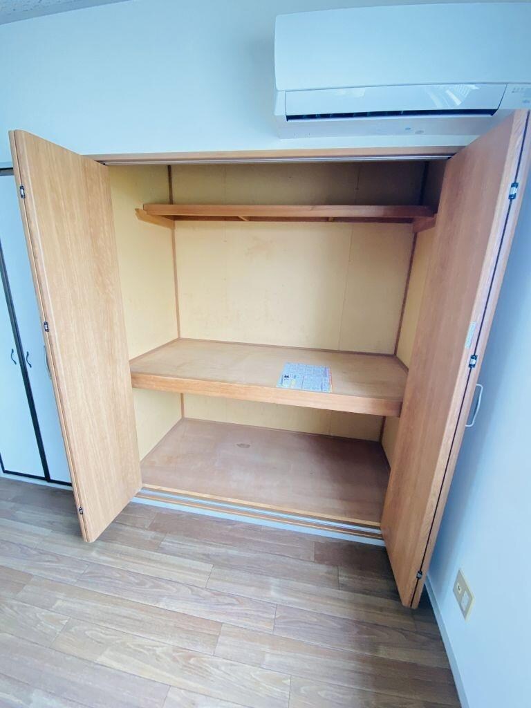 サンライフ松本の物件内観写真