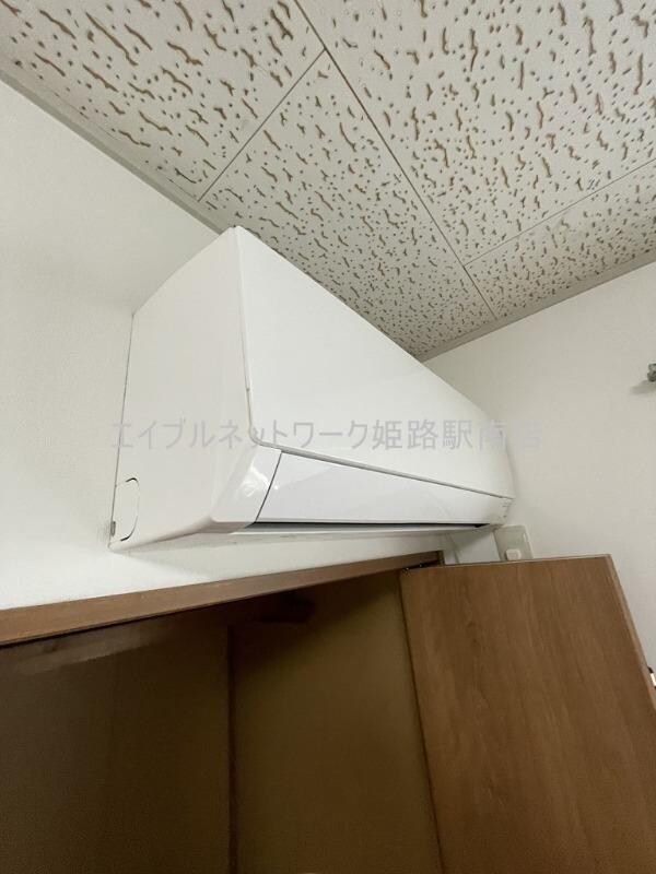 サンライフ松本の物件内観写真