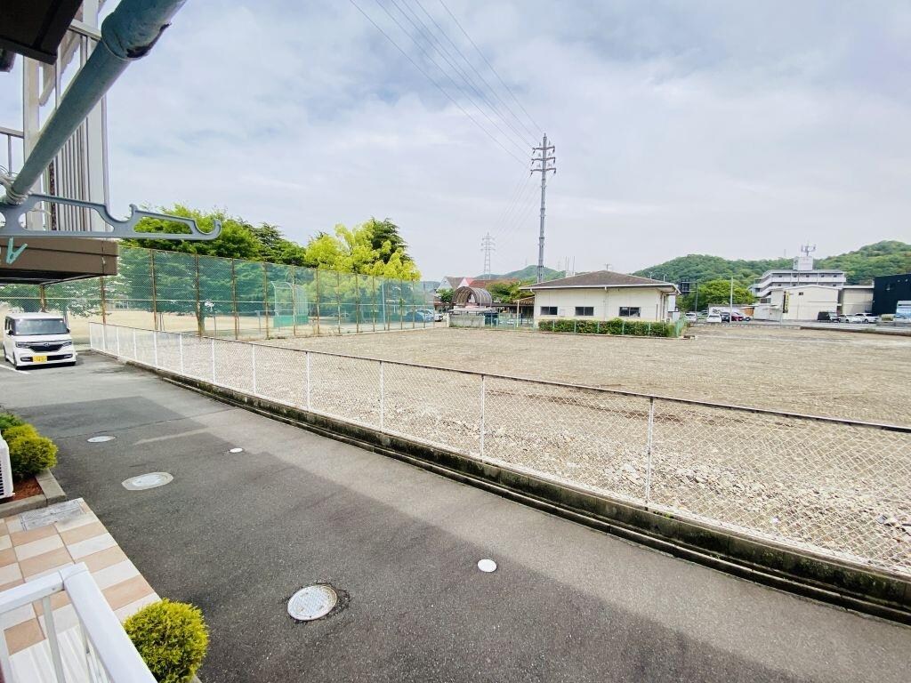 サンライフ松本の物件内観写真