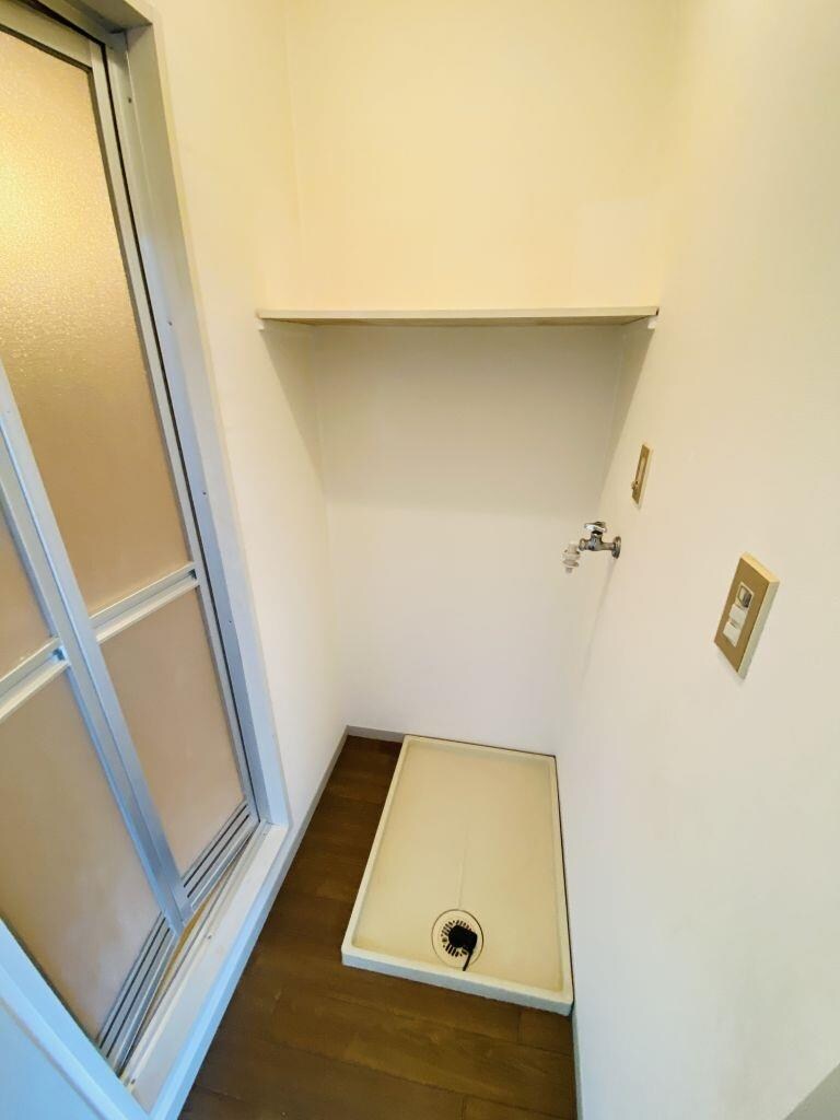 サンライフ松本の物件内観写真