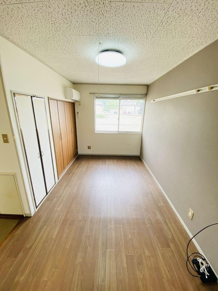 サンライフ松本の物件内観写真