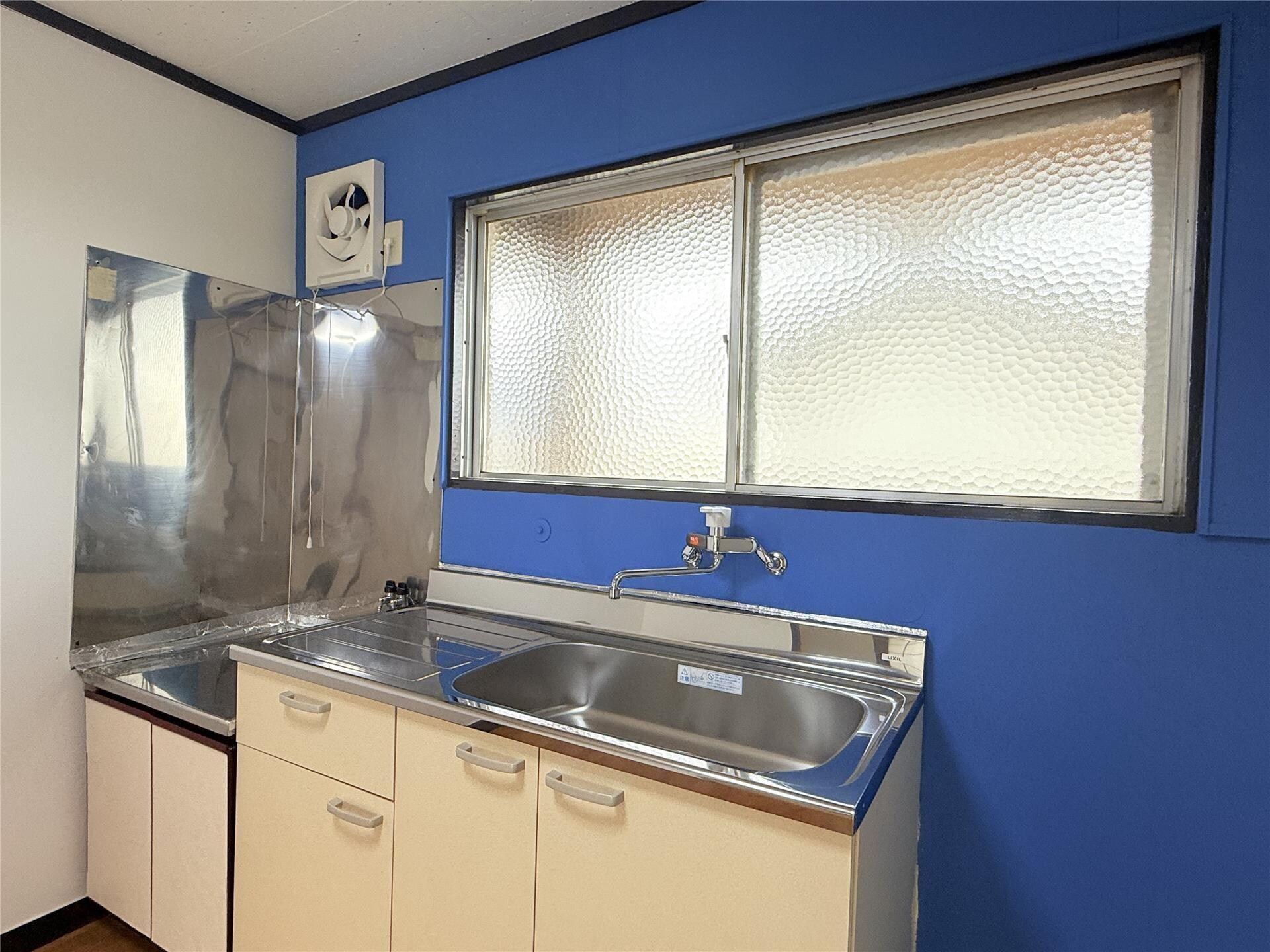 御立マンションの物件内観写真