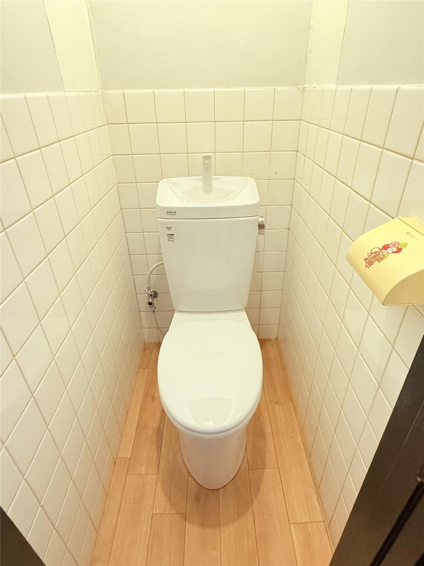 御立マンションの物件内観写真