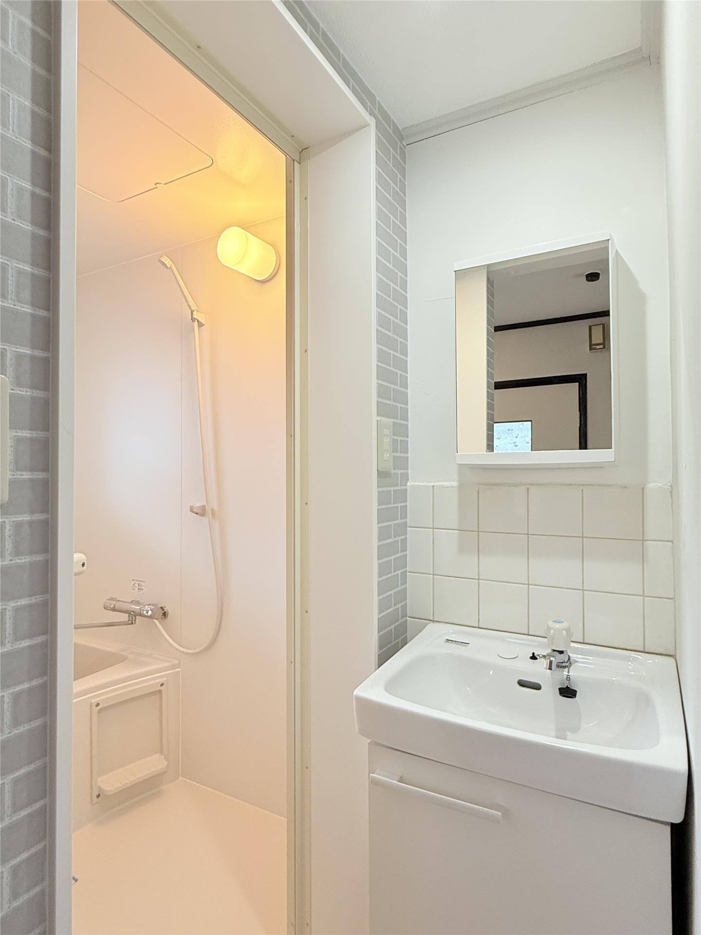 御立マンションの物件内観写真