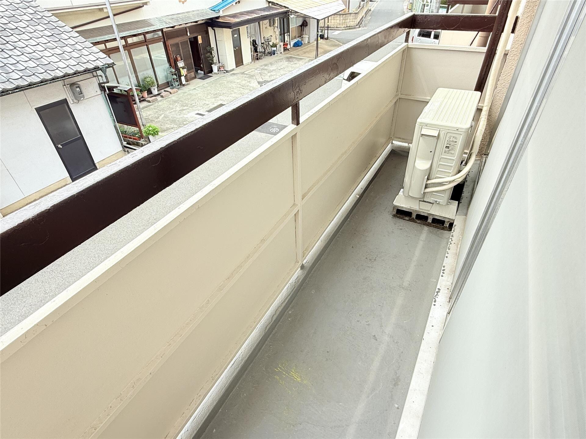 御立マンションの物件内観写真