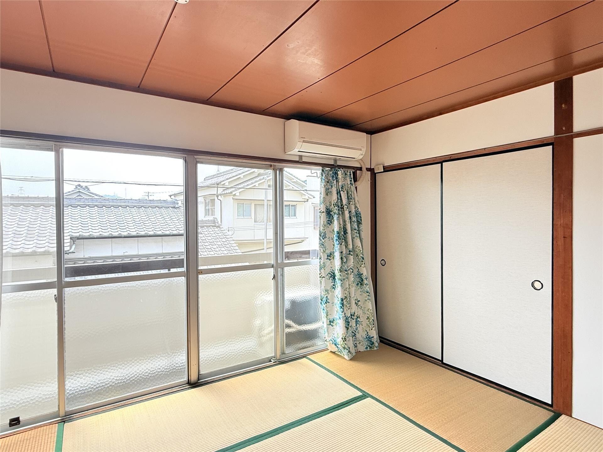 御立マンションの物件内観写真