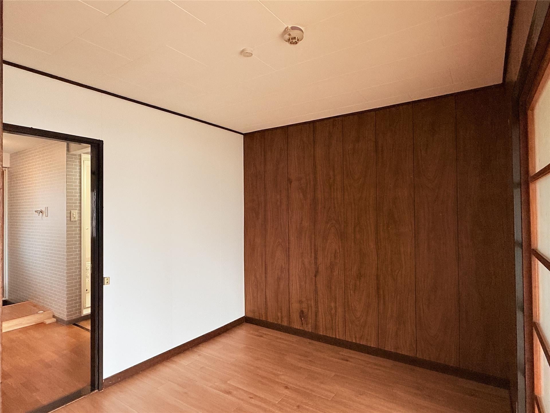 御立マンションの物件内観写真