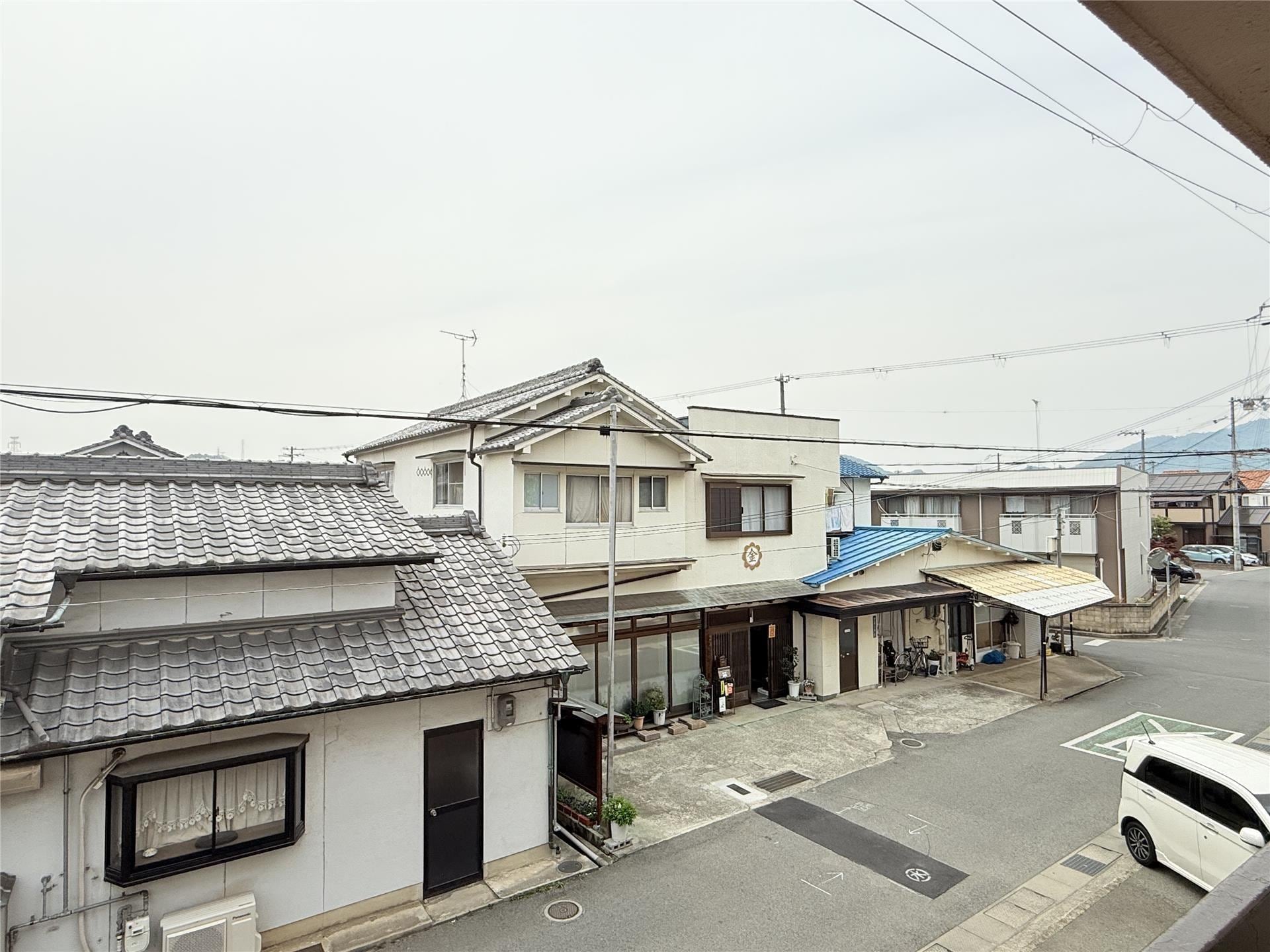 御立マンションの物件内観写真