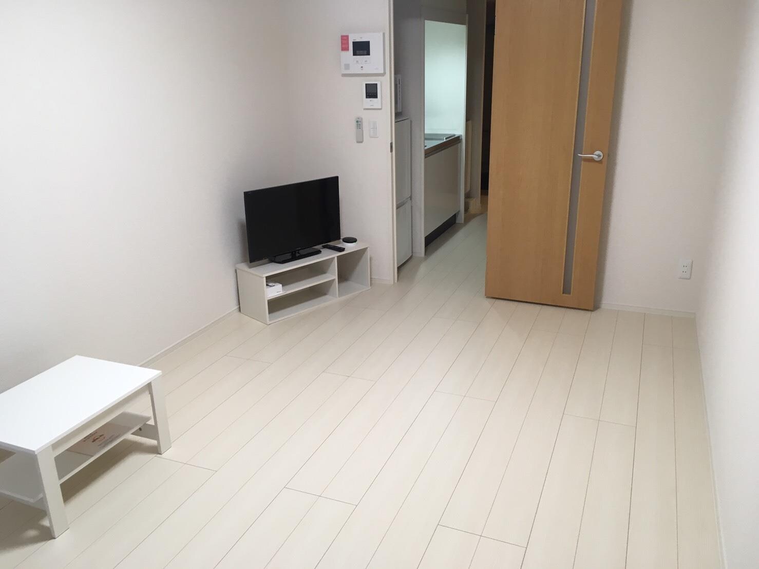 クレイノクレールの物件内観写真