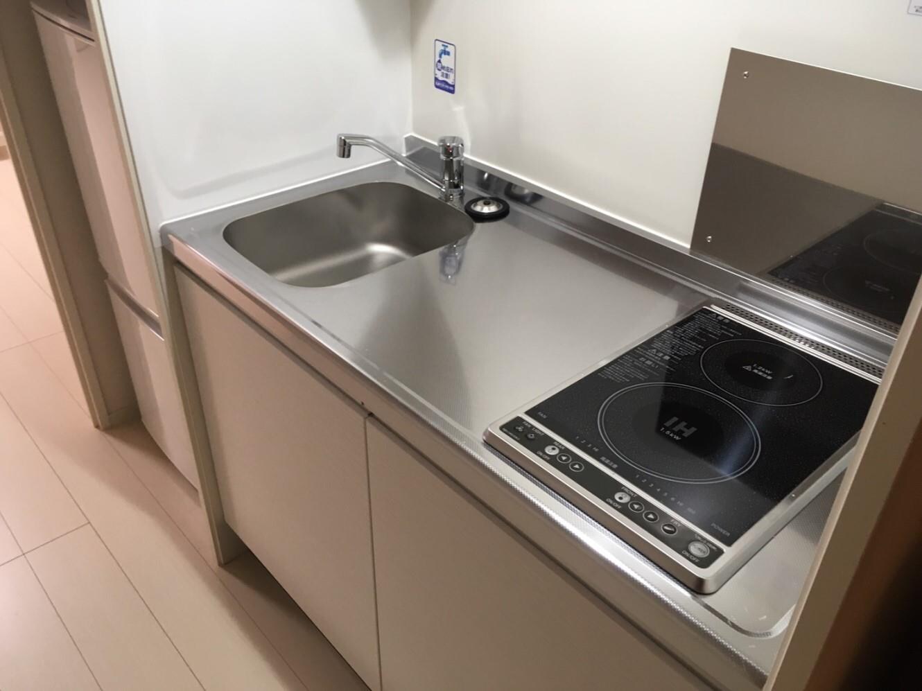 クレイノクレールの物件内観写真