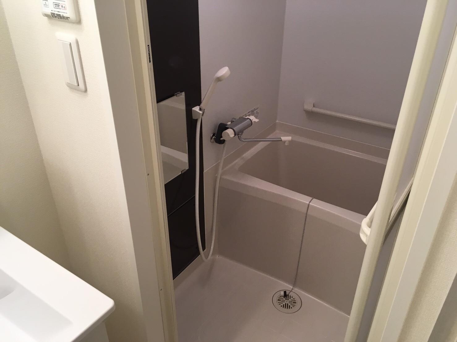 クレイノクレールの物件内観写真