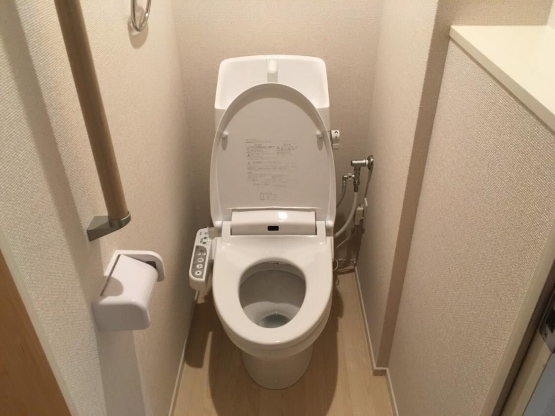 クレイノクレールの物件内観写真