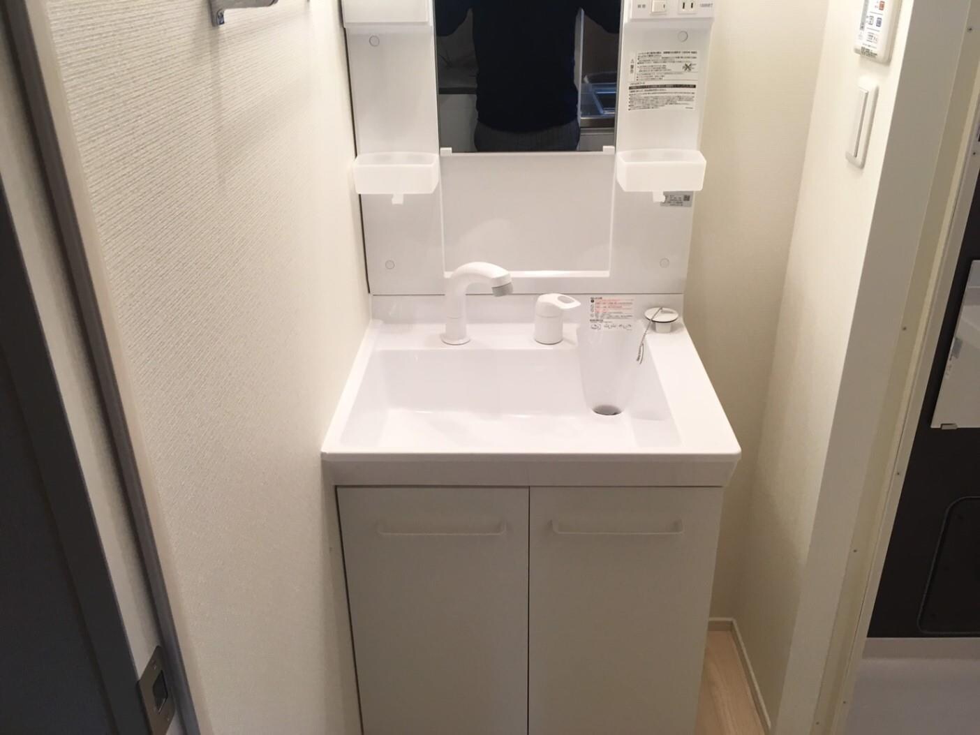 クレイノクレールの物件内観写真