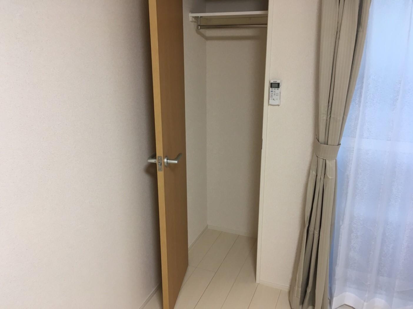 クレイノクレールの物件内観写真