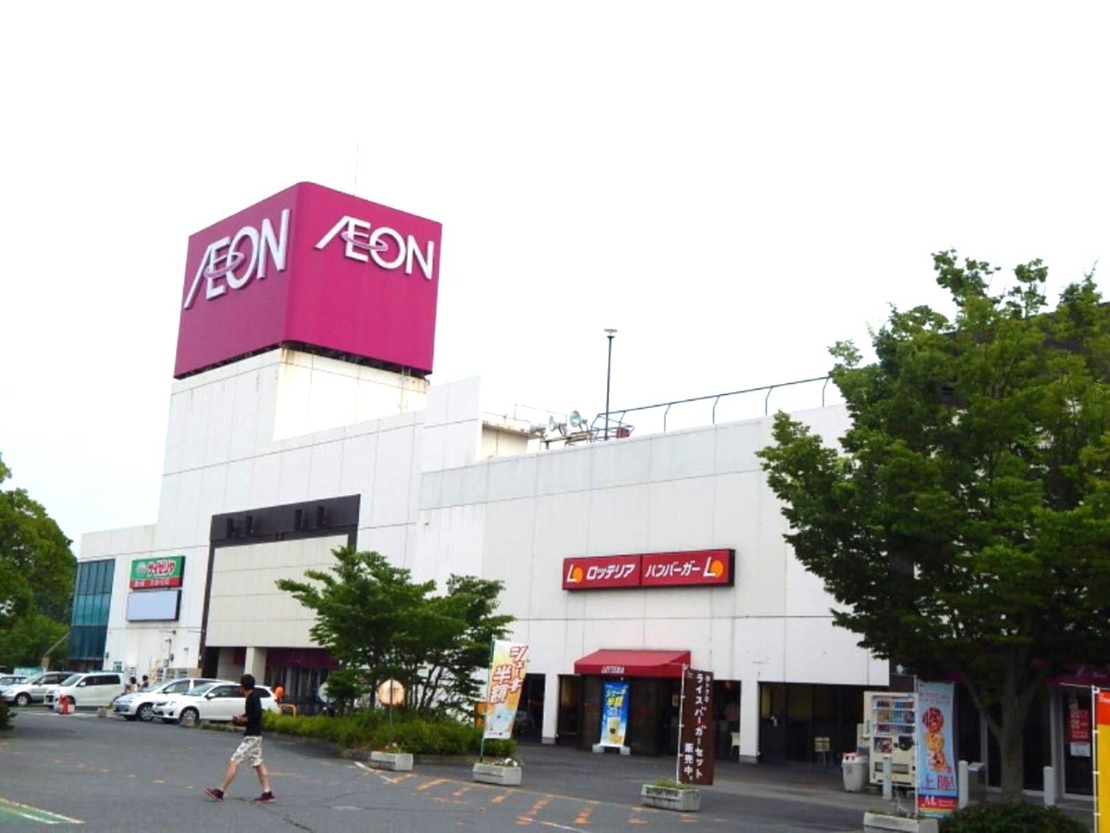 クレイノクレールの物件内観写真