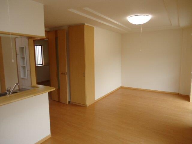 ルミナスコートの物件内観写真