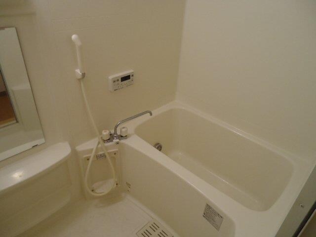 ルミナスコートの物件内観写真